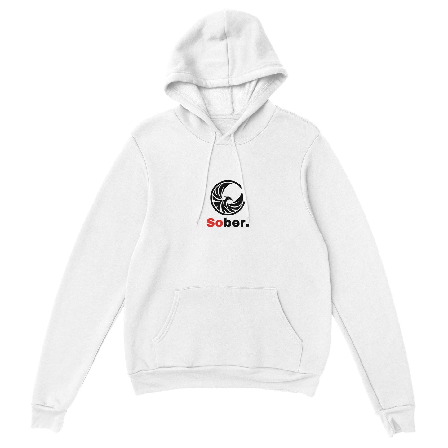 'OG' French Terry Unisex Pullover Hoodie