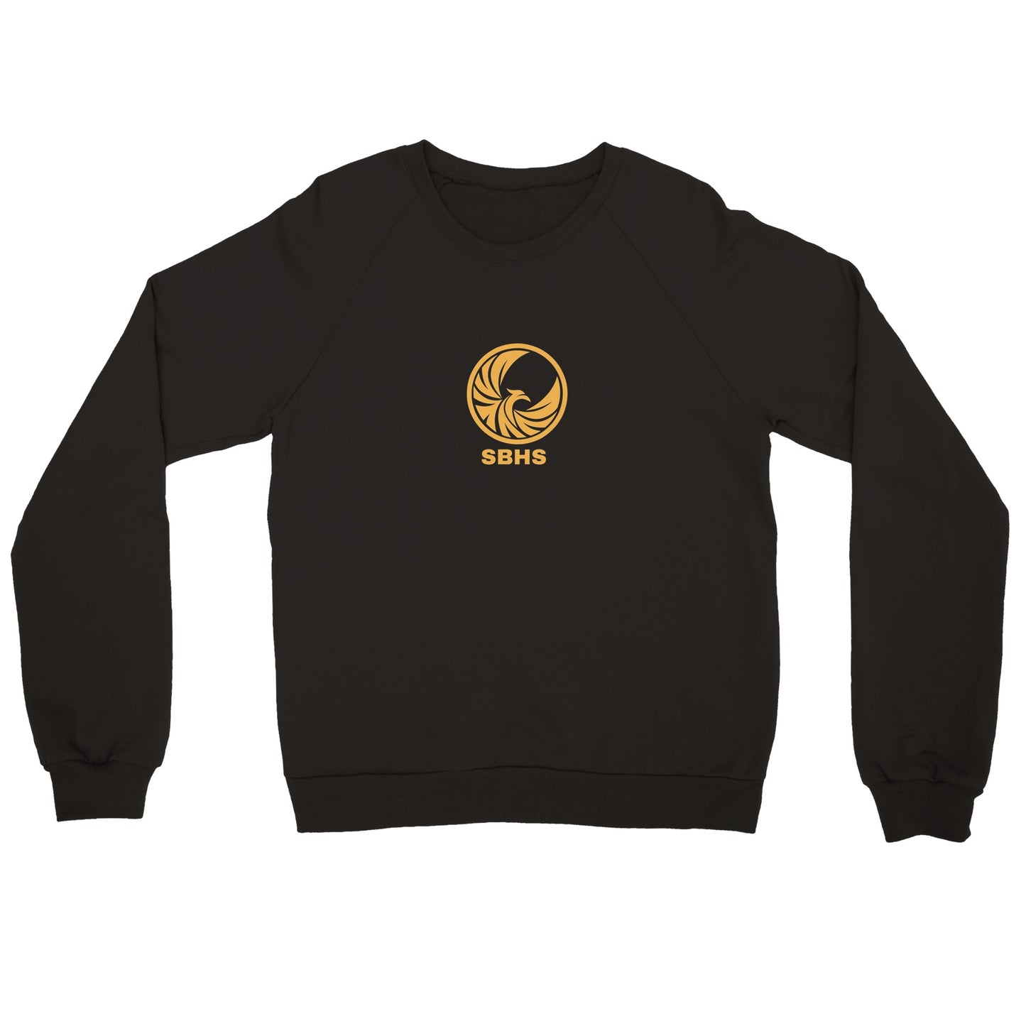 'Stealth' Unisex Crewneck Sweatshirt