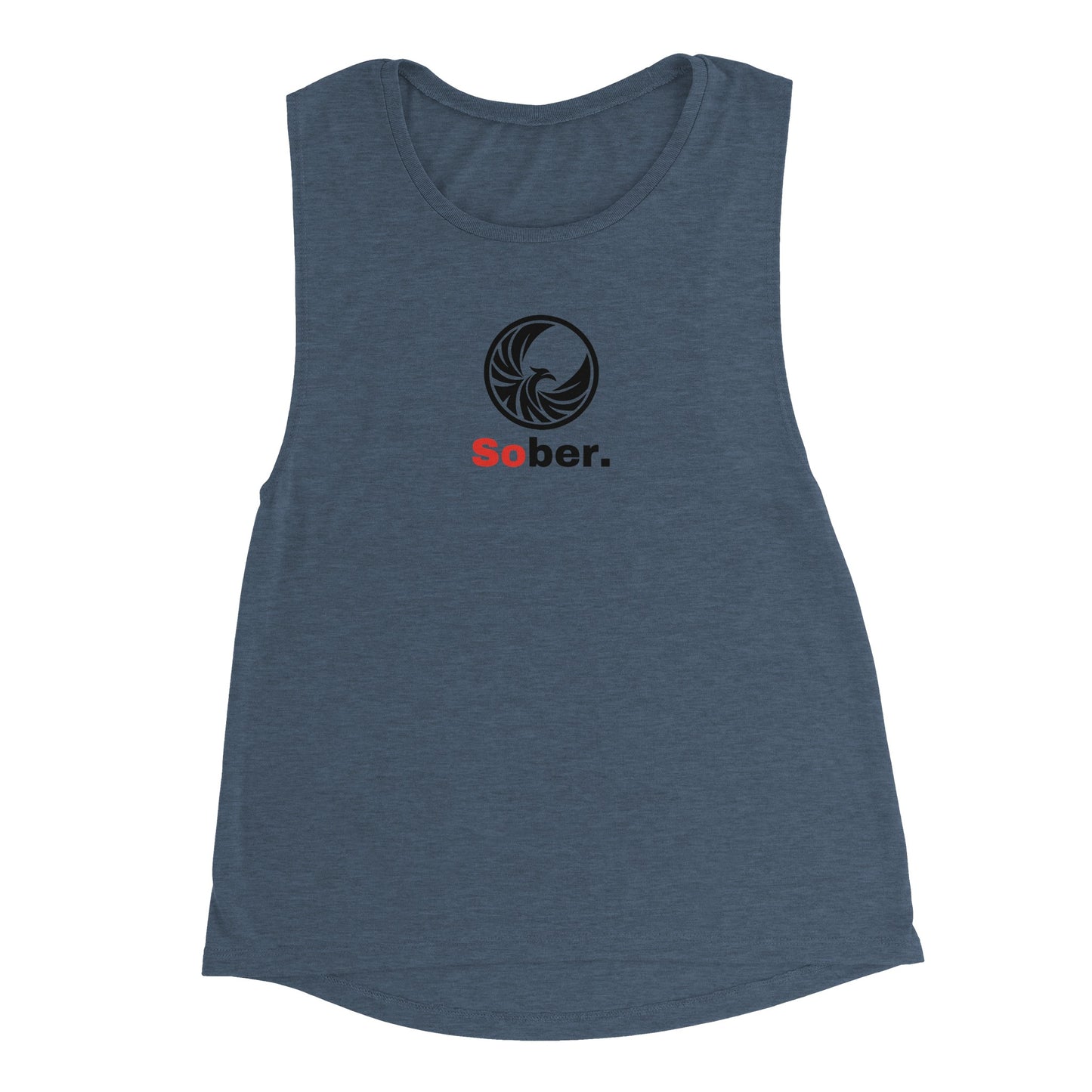 'OG' Women's Muscle Tank Top