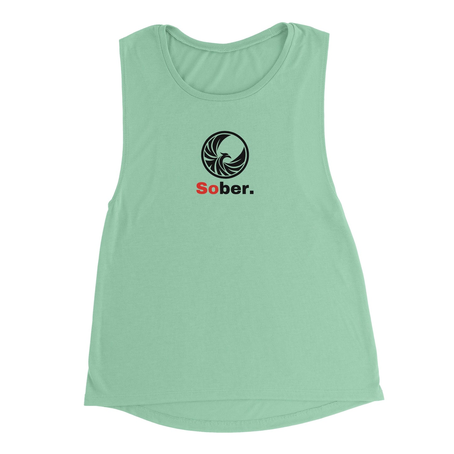 'OG' Women's Muscle Tank Top