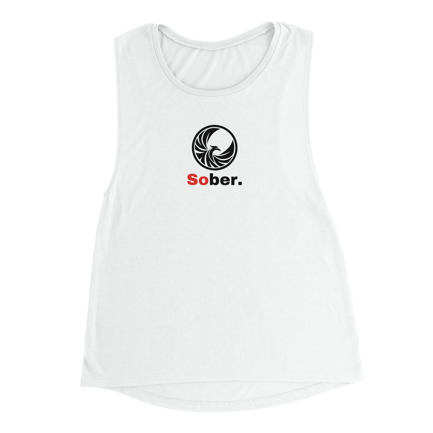 'OG' Women's Muscle Tank Top