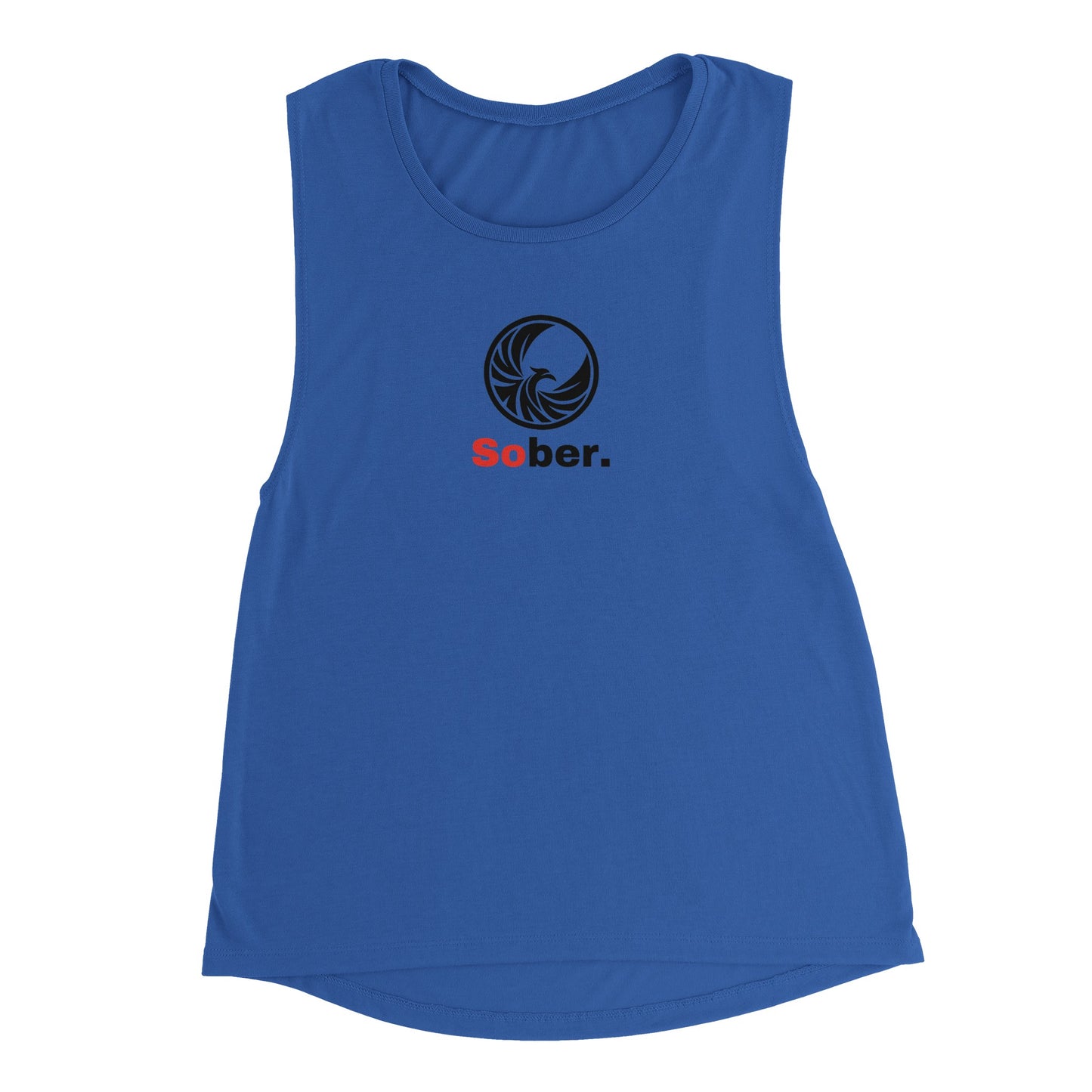 'OG' Women's Muscle Tank Top