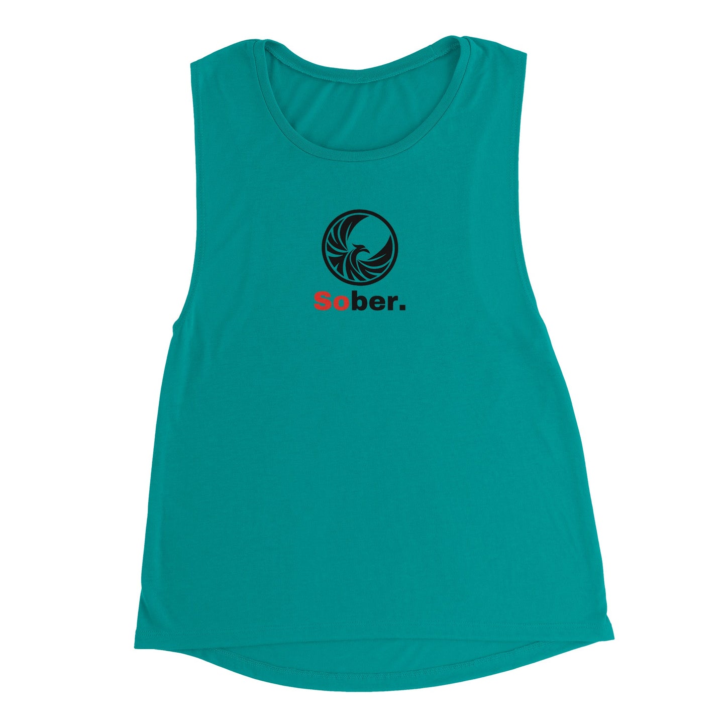 'OG' Women's Muscle Tank Top