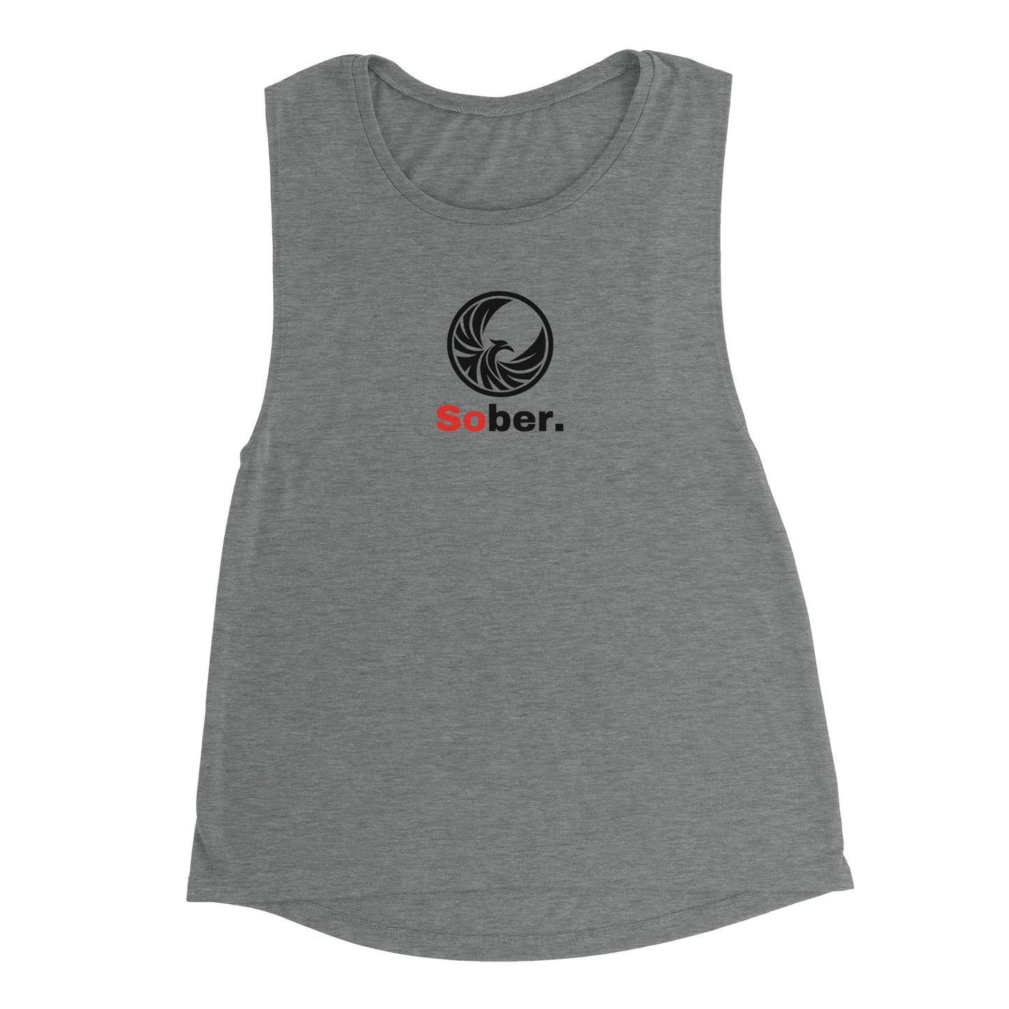 'OG' Women's Muscle Tank Top